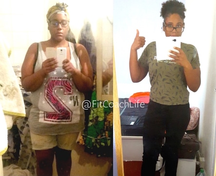 perdre du poids rapidement avec herbalife